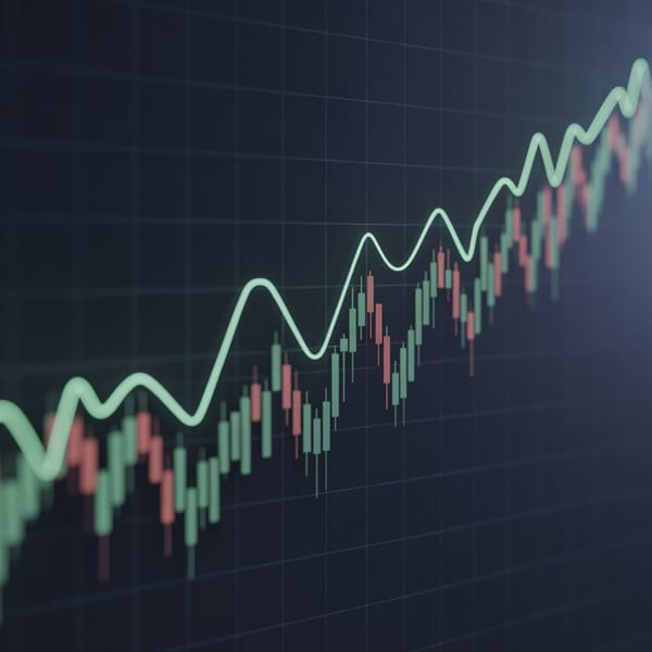 Week Ending March 28, 2026: What the AI Scanner Saw